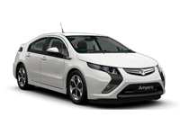 Opel Ampera