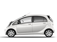 Citroën C-Zero