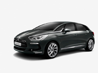 Citroën DS5