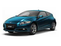 Honda CR-Z