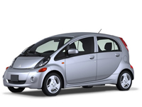 i-MiEV