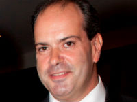 Pedro Ferreira (Créditos: Corinthia Hotel Lisbon) Entrevista: Corinthia Hotel Lisbon vence prémio internacional de inovação