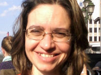 Ana Rita Antunes (Créditos: Direitos Reservados) Entrevista: Dois comportamentos podem reduzir fatura da luz em 6%