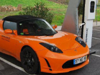 Entrevista: Estado devia &ldquo;dar o exemplo&rdquo; comprando carros el&eacute;tricos e n&atilde;o a combust&atilde;o