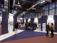 Mais de 60 mil pessoas visitaram dois eventos sobre energia e eficiência em Madrid