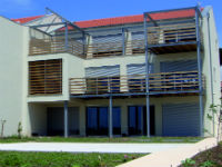 Passive House em Ílhavo (Créditos: Homegrid) Entrevista: Como ter as casas mais eficientes do mundo a baixo custo?