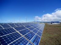 Solar: Empresários dinamarqueses investem em parques estrangeiros